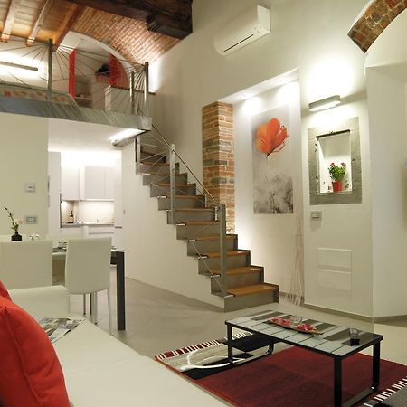 La Perla A Palazzo Vecchio Apartment Флоренция Екстериор снимка